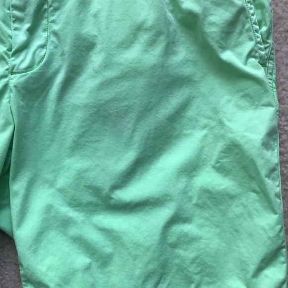 Polo Ralph Lauren Classic Fit Shorts - Picture 11 of 11